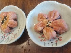 -五观堂素食(新华路店)