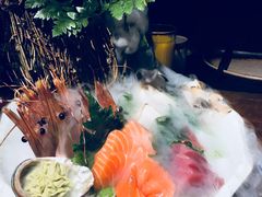 -和彩放题餐厅(酒仙桥店)