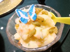 土豆泥-叶派龙虾•招牌香辣蟹·海鲜(中海国际店)