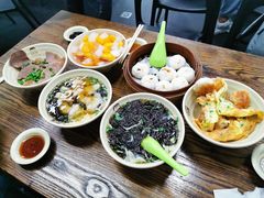 -都谷包子(天一广场店)