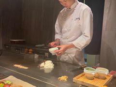 -Ginza Onodera铁板烧(外滩十八号店)