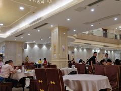 大堂-东江渔村(皇悦店)