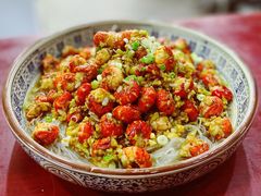 麻辣龙虾尾-阿喆私房菜(西五路店)