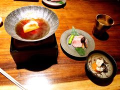 -桐寿司Sushi Tong
