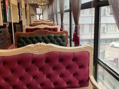 -高第街56号港式餐厅(山大路店)