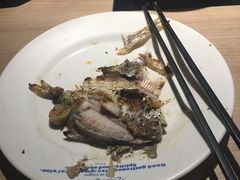 -星伦多自助料理(花山金鹰店)