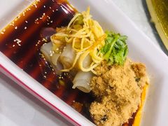 麻酱拌粉皮-和记小菜(东方店)