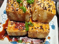 -京和风食堂·定食寿喜锅(保利樾广场店)