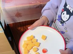 -成老灶火锅鸡(平山店)