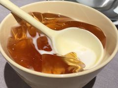 -耶里夏丽新疆餐厅(百联中环购物广场店)