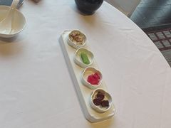 -富力丽思卡尔顿酒店·香荟全日制餐厅