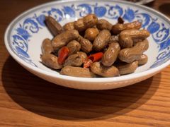 -小厨师·二十年沈家门小海鲜(百井坊巷店)