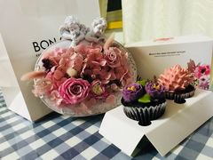 -BON CAKE(华贸购物中心店)