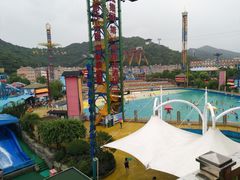 -杭州浪浪浪水公园