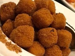 宫廷豆腐-万龙洲海鲜(大兴绿地缤纷城店)