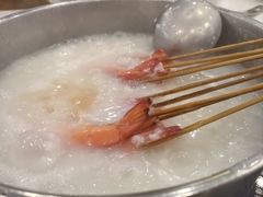 -盈田盈粥庄(博山东路店)