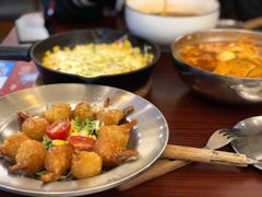 -青春分食(仙林大学城店)