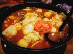-和先生的砂锅鱼(八方汇店)