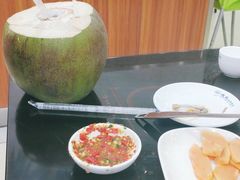 -刘记糟粕醋海鲜烧烤