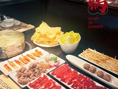-牛事制造局牛肉火锅(莲岳路店)