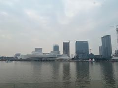 -白天鹅宾馆-宏图府餐厅
