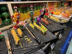 -梨花自助烤肉(天河城店)