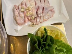 -四季合味椰子鸡(南山大冲店)