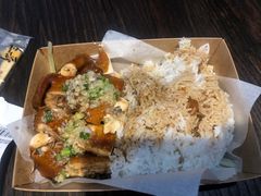 -盒马鲜生(皇庭广场店)