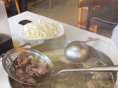 -陈记顺和潮汕牛肉火锅(棠德南路店)