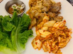 -青春分食(仙林大学城店)