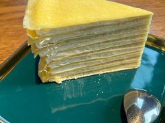 -曼乐辰餐厅(中庚漫游城店)