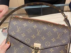 -LV路易威登(杭州万象城店)