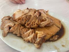 -车头老二大排档(金城步行街店)