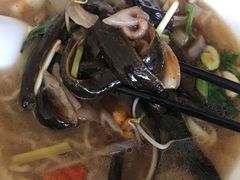 -孙家面馆(淮海第一城店)