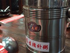 -东北大院·东北菜(三台子店)