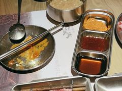 -西塔老太太泥炉烤肉(亚运村店)