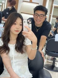-WM Hair Salon精品店