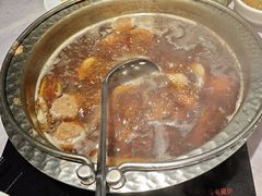 -一绪に寿喜烧自助(世茂广场店)
