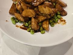 -海富门·带鱼·淮扬菜·粤菜(甘家口店)