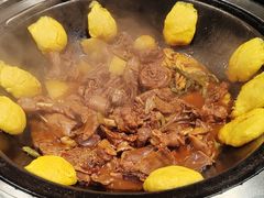 -全家福东北菜(大运河博物馆店)