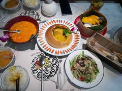 -太食獸泰式茶餐厅(北美新天地店)