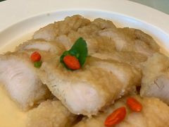 -玉林烤鸭店(黄村康庄店)