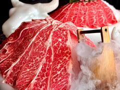 -德天肥牛海鲜火锅(城西银泰店)