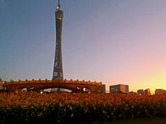 -海心沙亚运公园