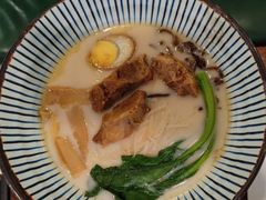 -陕味食族(西小口路店)