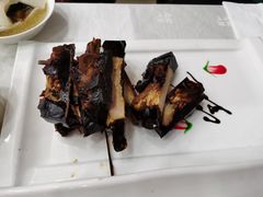 绍兴扎肉-咸亨酒店(和平店)