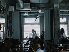 大堂-BOR Eatery(安福路店)