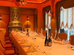 -波特曼西餐厅(中央大街店)