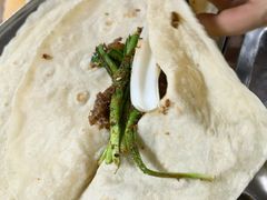 -清真·馬坡二旦烧烤(人生一串拍摄店)