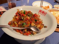 -巡湘记·地道湖南菜(活力城店)